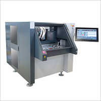 Divisio 2000 Pcb Router Machine Industrial