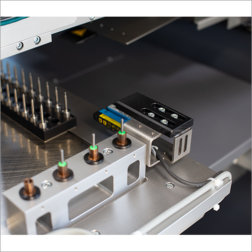 Divisio 2200 Accelonix PCB Router Machine