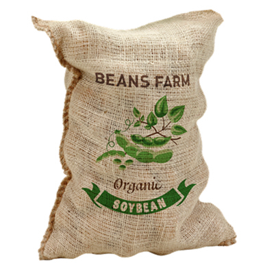 High Quality Jute Hessian Bags