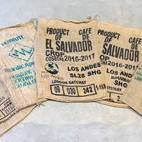 Jute Hessian Bags (Food Grade or Non-Food Grade Bag)