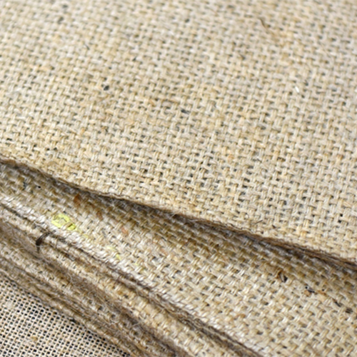 Brown Dw Jute Bags