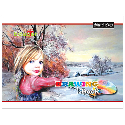 Drawing Sketch Copy
