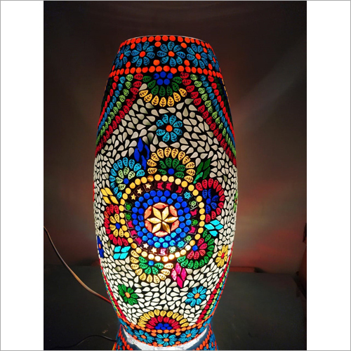 Superior Finish Decorative Table Lamps