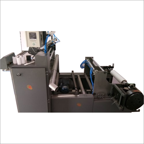 Thermal Paper Printing Machine