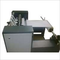 1 HP POS Paper Roll Making Machine