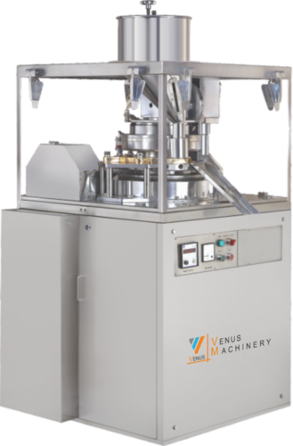 Bolus Tablet Press Machine