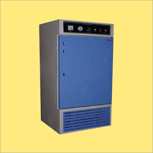 2 Shelves Bod Incubator Application: Laboratories