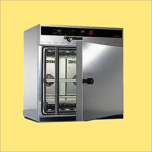 Lab Cooled Incubator Application: Pharmaceutical