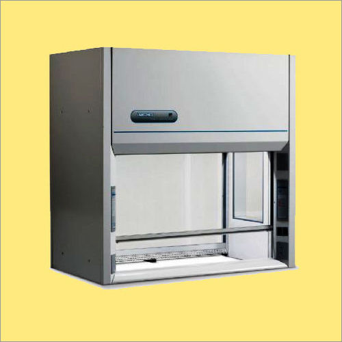 Chemical Fume Hood