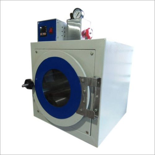 Industrial Vacuum Oven