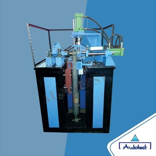 Shocker Absorber Testing Machine