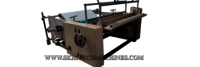Crape Paper Rewinding Machine - Automatic Grade: Semi-automatic