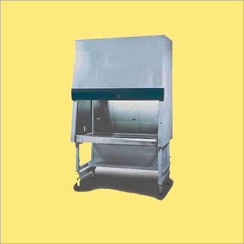 Stainless Steel Biosafety Cabinet