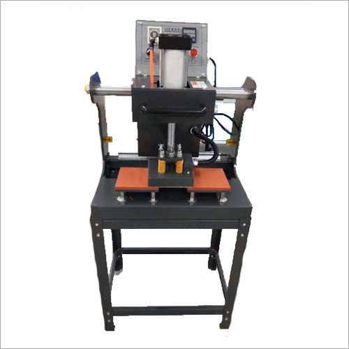 Sticker Fusing Machine