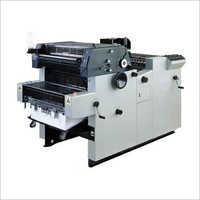 Mini Offset Printing Machines