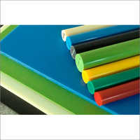 Acrylic Cast Nylon Sheet