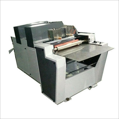 Automatic UV Coating Machine