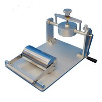 Cobb Paper Water Absorption Performance Tester