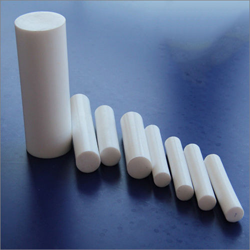 PTFE Rods