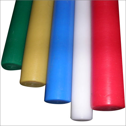 Polypropylene Rods