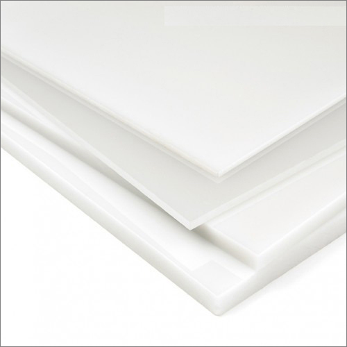 White Nylon Sheet