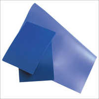 Colored Silicone Sheet