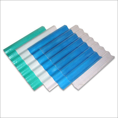 Industrial Sheets