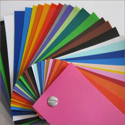 PVC Sheet