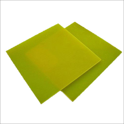 Vulcanized Fiber Sheet