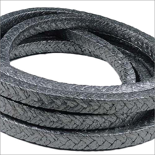 Gland Packing Rope