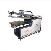 Paper Printing Machines - Automatic Grade: Semi-automatic