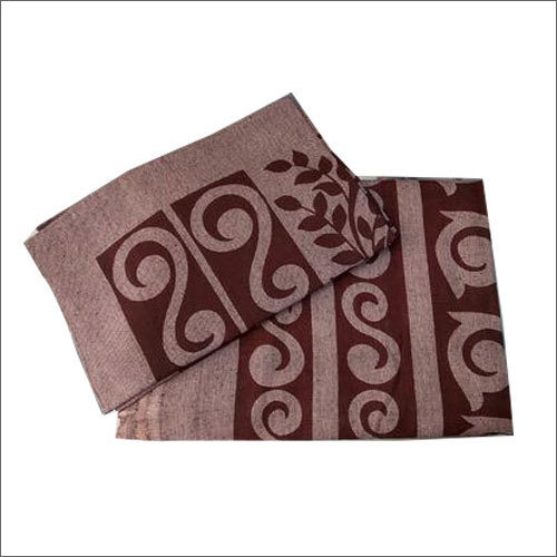 Brown 100% Cotton Bed Sheets