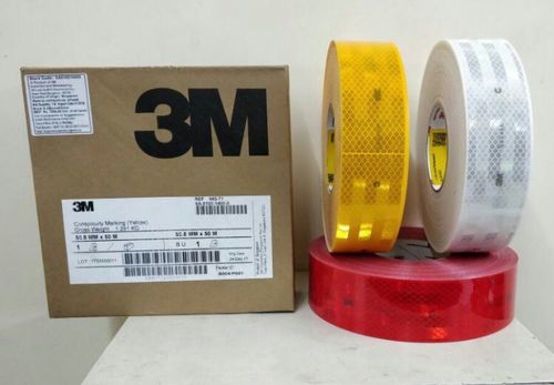 3m conspicuity tapes