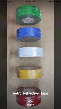 3m conspicuity tapes