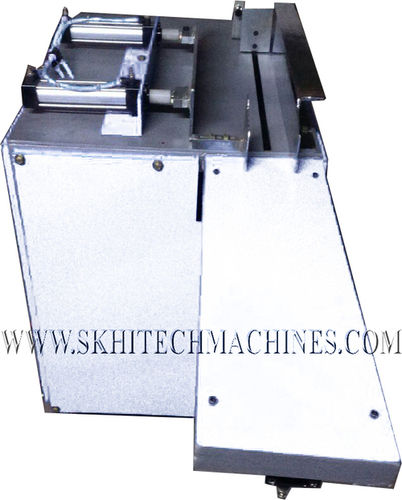 N fold filling machine