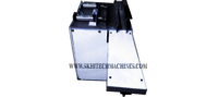 N Fold Filling Machine - Application: Requirement Based