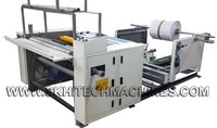 600 to 2800 mm paper roll to roll machine