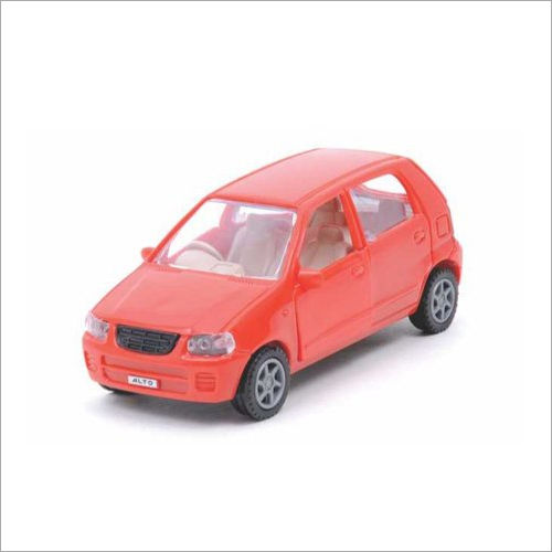 Plastic Ct-109 Centy Car Toy Alto Car