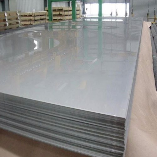 Stainless Steel Crca Sheet By KHEMDEVI ELECTRICALS