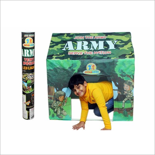 Kids Indoor Tent House