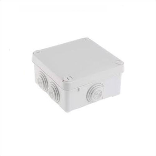 Square Junction Box