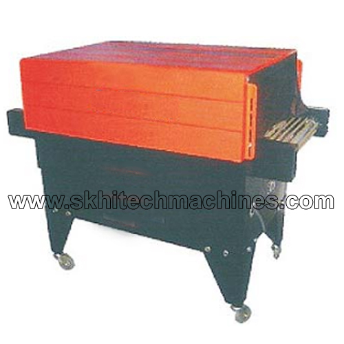 multi box hot sealer machine