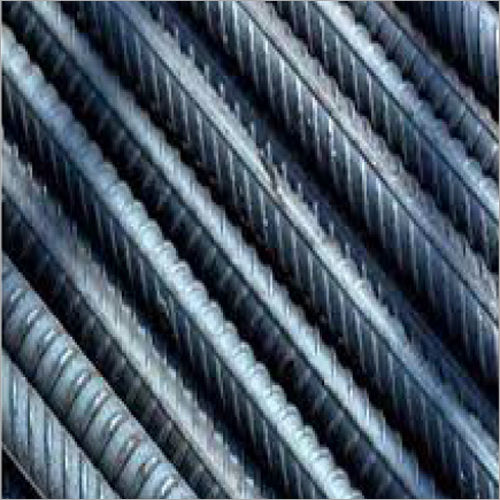 Round Mild Steel Rod