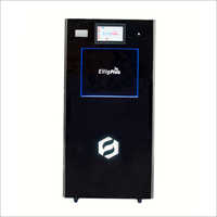 Electric Plasma Sterilizer Application: Hospital