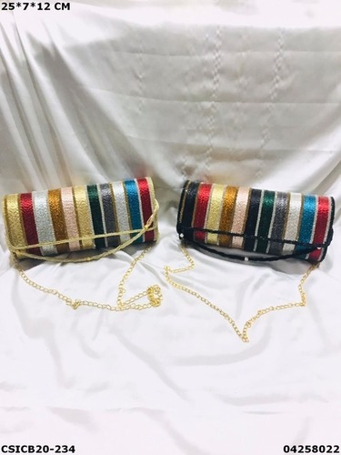 New Designer Evening Clutch Bags