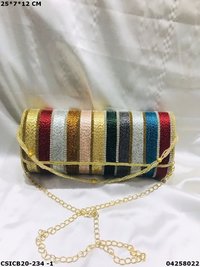 New Designer Evening Clutch Bags