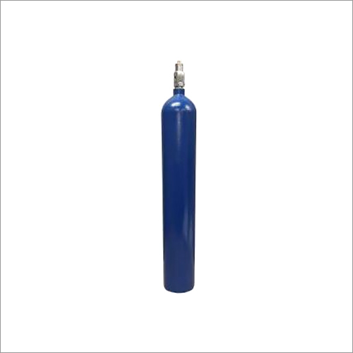 Stainless Steel Nitrous Cylinder