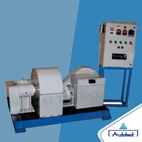 White Clutch Release Durability Testing Machine