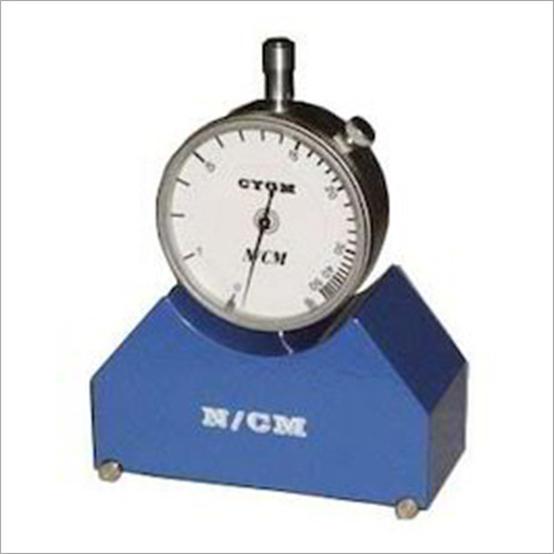 Screen Tension Meter By Kamal Sales Corporation