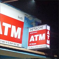 Commercial ATM Service Provider